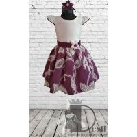 Рокля № 246 Л