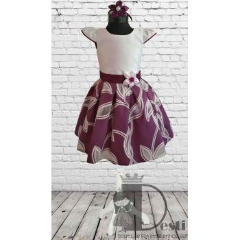 Рокля № 246 Л