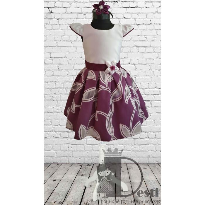 Рокля № 246 Л