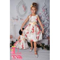 Рокля № 240 П