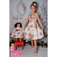 Рокля № 240 РБ