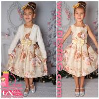 Рокля № 241 КБ