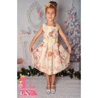 Рокля № 241 КБ