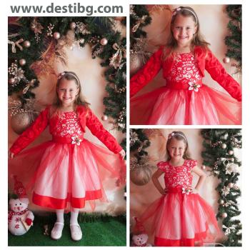 Рокля № 249 ЧЧ