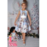 Рокля № 250 КМ