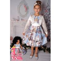 Рокля № 250 КМ