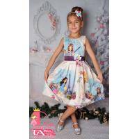 Рокля № 250 МП