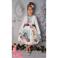 Рокля № 250 МП