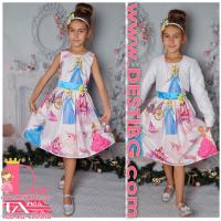 Рокля № 250 ЗП