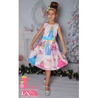 Рокля № 250 ЗП