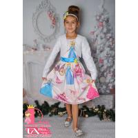 Рокля № 250 ЗП