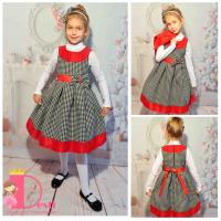 Сукман № 251 ЧБ