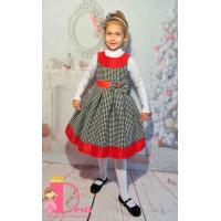 Сукман № 251 ЧБ