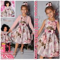 Рокля № 265 П