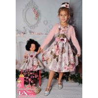 Рокля № 265 П