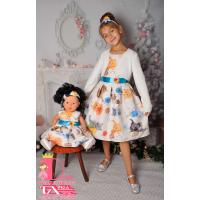 Рокля № 265 К