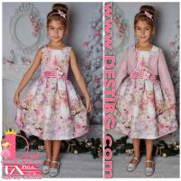 Рокля № 265 РЛ