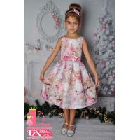 Рокля № 265 РЛ