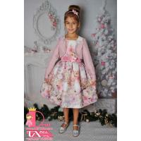 Рокля № 265 РЛ