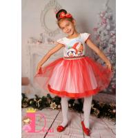 Рокля № 267 ВК - ПМТ