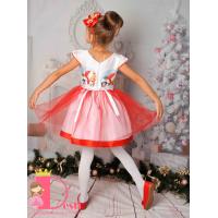 Рокля № 267 ВК - ПМТ