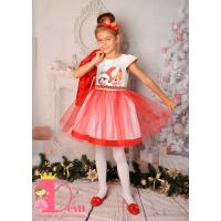 Рокля № 267 ВК - ПМТ