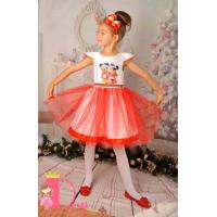 Рокля № 267 ВК - ММТ