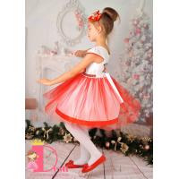 Рокля № 267 ВК - ММТ