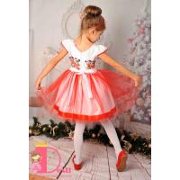 Рокля № 267 ВК - ММТ