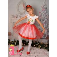 Рокля № 267 ВК - ЧТ