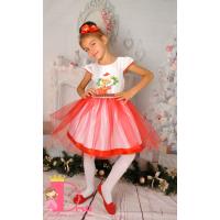 Рокля № 267 ВК - ЧТ