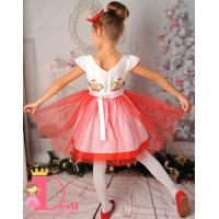 Рокля № 267 ВК - ЧТ