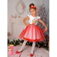 Рокля № 267 ВК - ЧТ