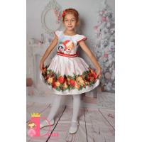 Рокля № 267 ВК - ПМ