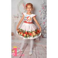 Рокля № 267 ВК - ПМ