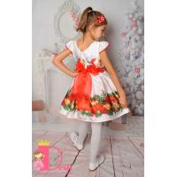 Рокля № 267 ВК - ПМ