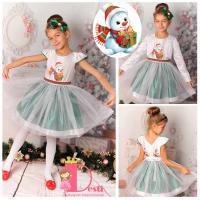 Рокля № 267 ВК - СТ