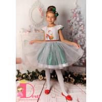 Рокля № 267 ВК - СТ