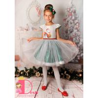 Рокля № 267 ВК - СТ