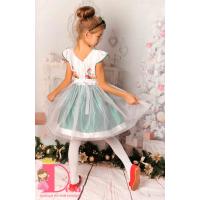 Рокля № 267 ВК - СТ