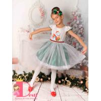 Рокля № 267 ВК - СТ