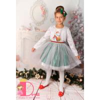 Рокля № 267 ВК - СТ