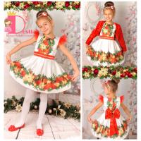 Рокля № 267 ВК