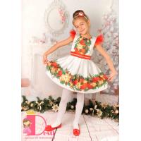 Рокля № 267 ВК