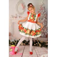 Рокля № 267 ВК