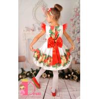 Рокля № 267 ВК