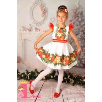 Рокля № 267 ВК