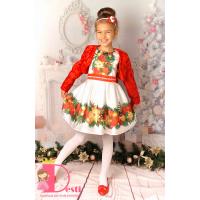 Рокля № 267 ВК