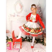 Рокля № 267 ВК - Ч