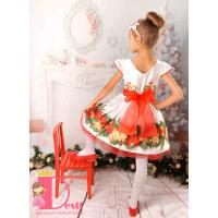 Рокля № 267 ВК - Ч